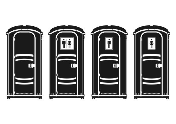Best Construction Site Portable Toilets  in Alvord, TX