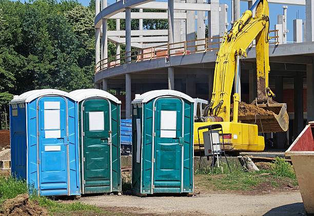 Best Portable Restrooms for Agricultural Sites  in Alvord, TX