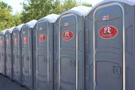 Best Construction Site Portable Toilets  in Alvord, TX